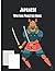 Japanese Writing Practice Book: Genkouyoushi Paper Notebook to Practise Writing Japanese Kanji Characters and Kana kanji book
