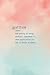 Gratitude Journal by Mariah J