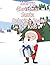 Merry Christmas Santa Color...