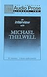 Michael Thelwell, Interview Michael Thelwell, Interview