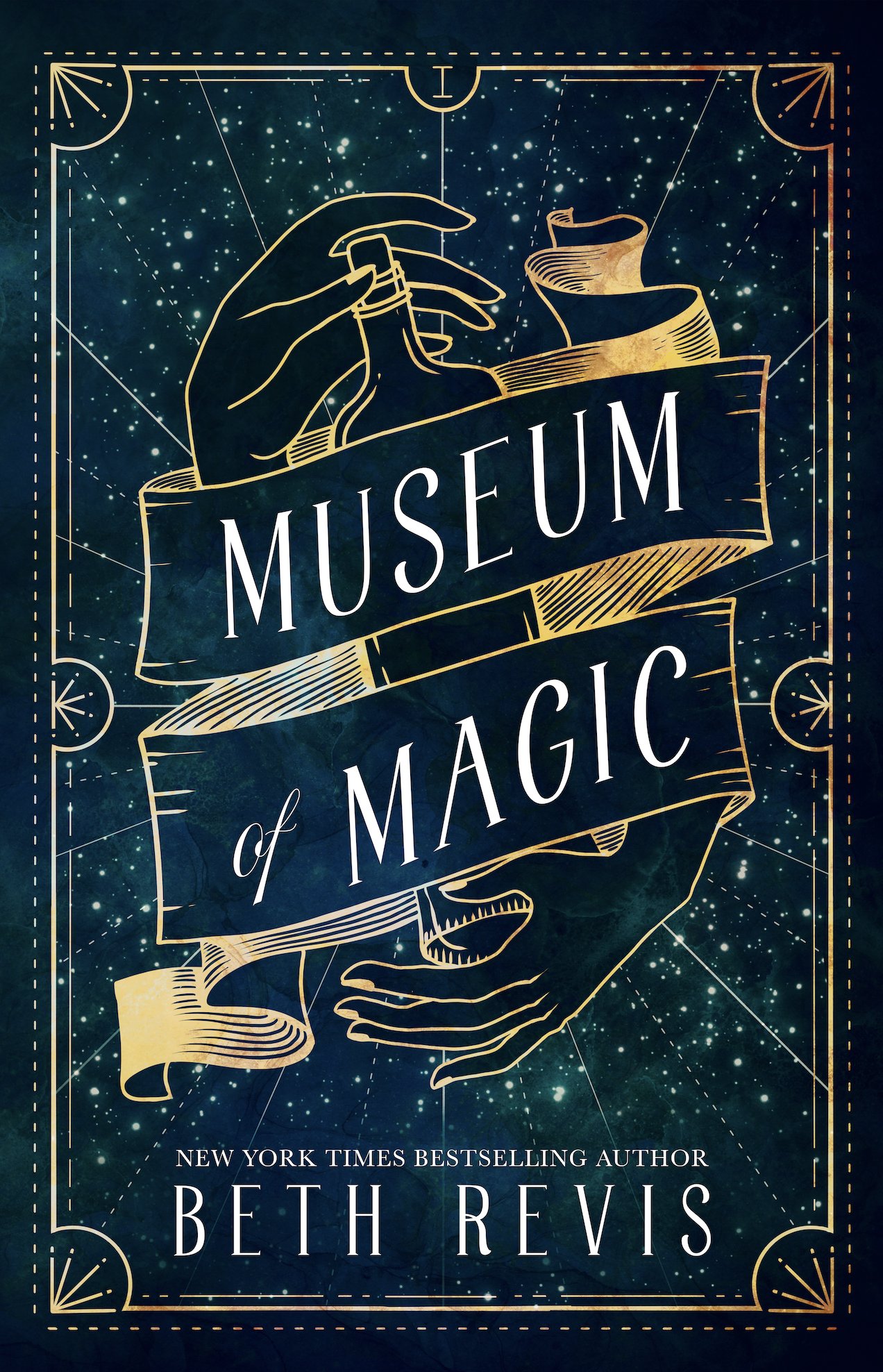 The Museum of Magic