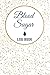 Blood sugar log book by William Buffet