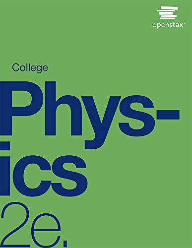 College Physics 2e: Official OpenStax [paperback, B&W] (Paperback)