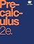 Precalculus 2e by OpenStax