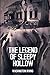 The Legend of Sleepy Hollow: New Print
