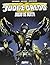 JUDGE DREDD - DREDD VS DEATH -