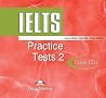 IELTS Practice Tests: Class Audio CDs IELTS Practice Tests: Class Audio CDs