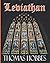 Leviathan: The Original 1651 Essay On Social Contract Theory
