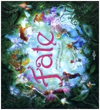 Fate. Magica guida a un mondo incantato (Hardcover)