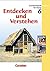 Entdecken und Verstehen. Geschichtsheft 6. Schuljahr. Erweite... by Federica Colombo