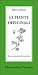 Le piante officinali. Risorse naturali per farci stare bene by Felice La Rocca Le piante officinali. Risorse naturali per farci stare bene by Felice La Rocca