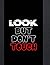 Look But Don't Touch: Inspi...