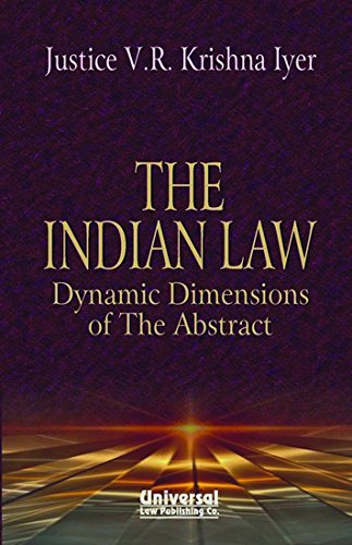 Indian Law (Hardcover)