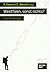 Westfalen, sonst nichts? by Paul Heinrich