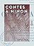Contes à Ninon (French Edition)