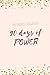 90 Days of Power