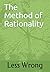 Method of Rationality