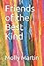 Friends of the Best Kind