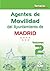 Agentes de movilidad del ayuntamiento de madrid. Temario volu... by Álvaro Millán Muñoz Labiano