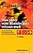 Was jeder vom Brandschutz wissen muß. Brandverhütung, Brandbekämpfung und Personenrettung.