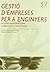 Gestió d'empreses per engin...