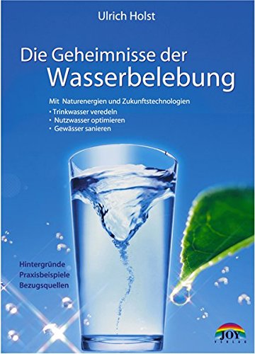 Die Geheimnisse der Wasserbelebung. (Paperback)