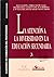 La atención a la diversidad...