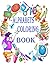 Alphabets coloring book: Bi...