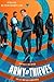 army of thieves: note book
