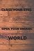 Close Your Eye And Open You...