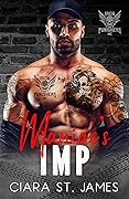 Maniac's Imp (Iron Punishers MC, #3)