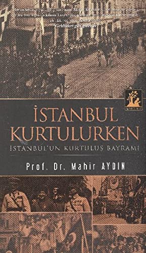 Istanbul Kurtulurken (Paperback)