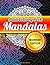 Mandala Adult Coloring Book...
