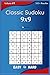 Classic Sudoku 9x9 Volume #...