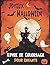 Joyeux Halloween - Livre de...