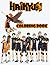 HAIKYU COLORING BOOK: Amazi...