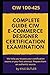 Complete Guide CIW E-Commer...