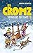 Cromz tome 4 - Voyageurs du...