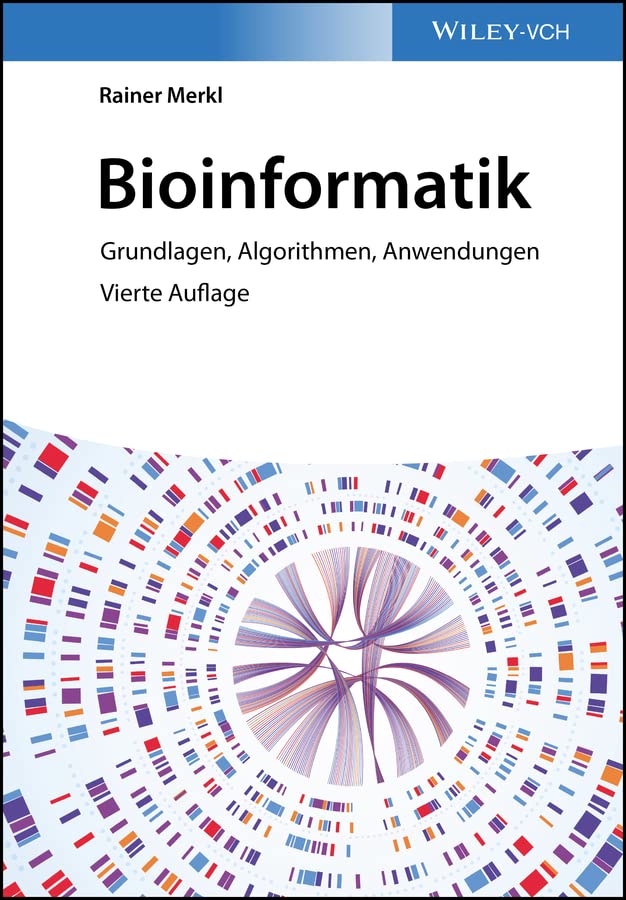 Bioinformatik (German Edition)