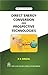 Direct Energy Conversion and Prospective Technologies by R.K. Singal