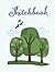 Sketchbook: Cute Sketchbook For Kids, Suitable For Drawing And Sketching With Large Size 8.5x11