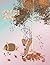 Sketchbook: Girl And Tree Autumn Sketchbook For Drawing And Sketching With Large Size 8.5x11