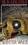 Winter Wake