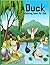 Duck Coloring book for Kids...