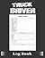 Truck driver Log Book: Driv...