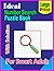 Ideal Large Print Number Se...