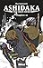 Ashidaka - The Iron Hero - ...