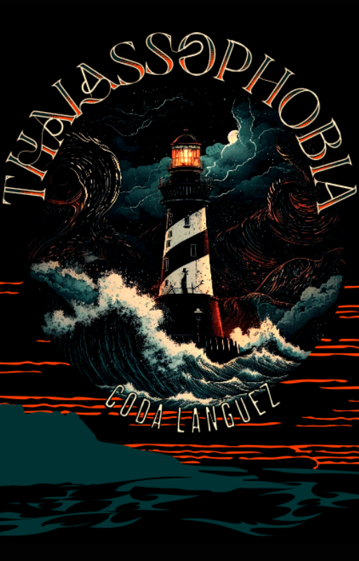 Thalassophobia: A Lovecraftian Fairytale