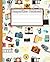 Composition Notebook: Camera Photography Composition Notebooks, College Ruled Paper