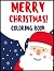 40 Days Christmas Coloring ...